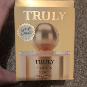 TRULY Beauty Golden Glaze EDP